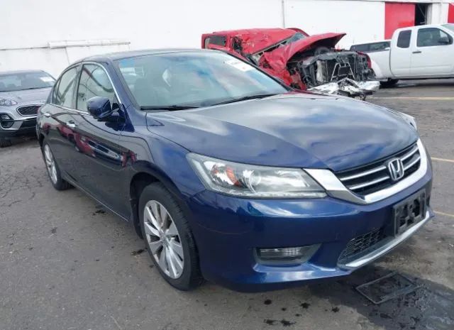 honda accord 2014 1hgcr3f85ea025464