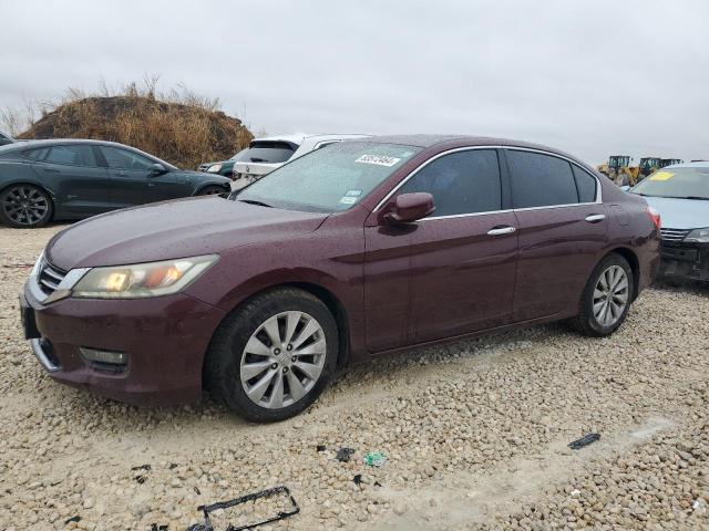 honda accord exl 2015 1hgcr3f85fa010738