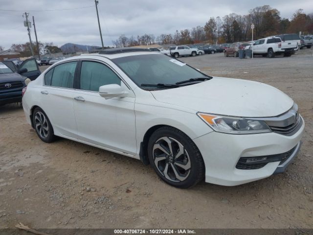 honda accord 2016 1hgcr3f85ga014872