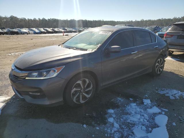 honda accord exl 2016 1hgcr3f85ga019702