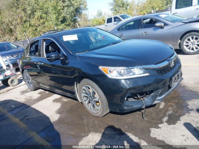 honda accord 2017 1hgcr3f85ha006272