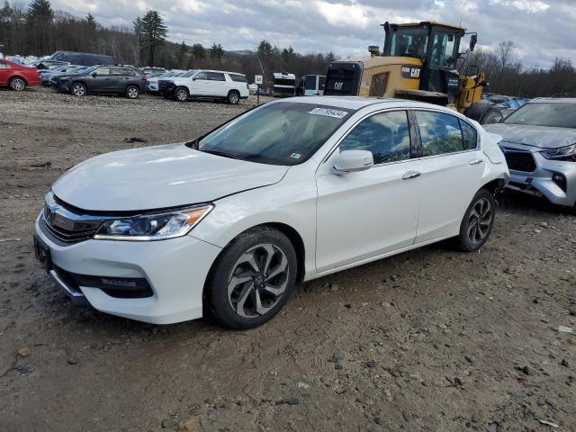 honda accord exl 2017 1hgcr3f85ha026392