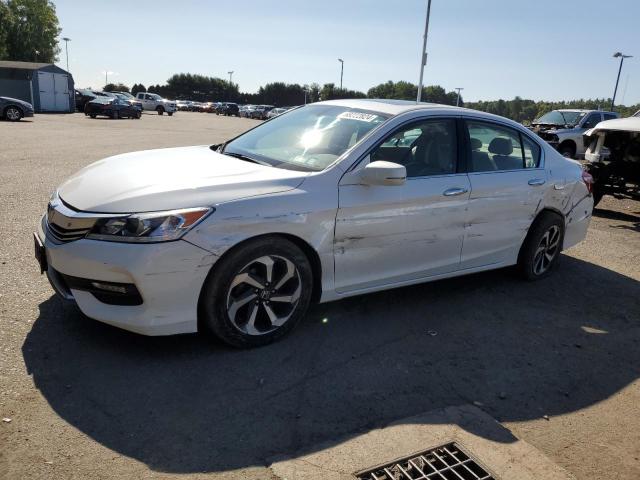 honda accord exl 2017 1hgcr3f85ha029468