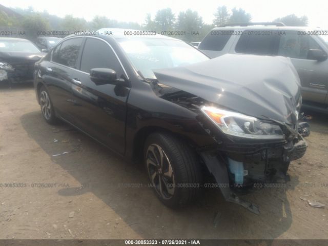 honda accord sedan 2017 1hgcr3f85ha036937