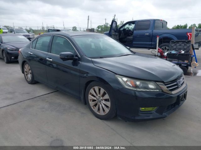 honda accord 2013 1hgcr3f86da003651