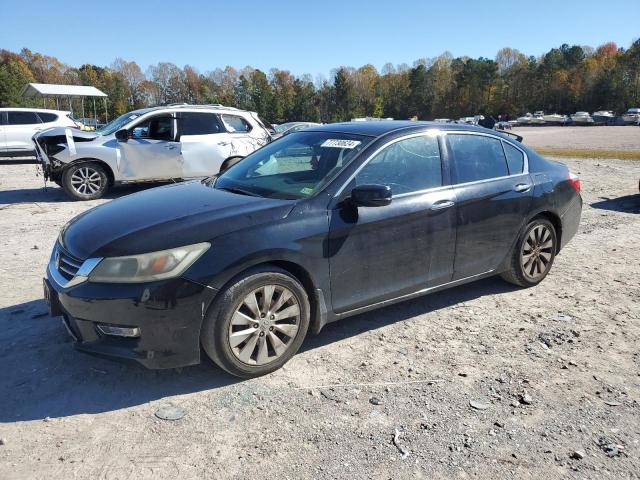 honda accord exl 2013 1hgcr3f86da004704