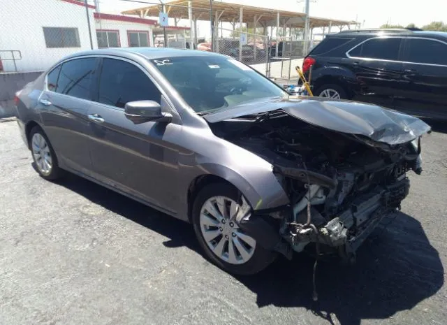 honda accord sdn 2013 1hgcr3f86da007909