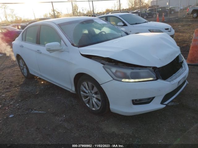 honda accord sdn 2013 1hgcr3f86da019266