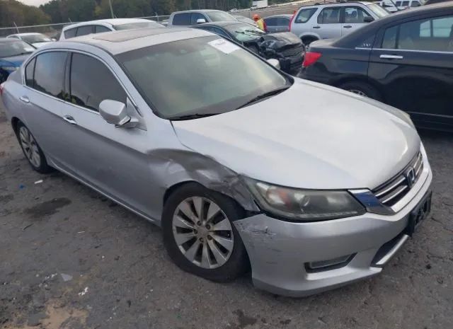 honda accord sdn 2013 1hgcr3f86da030333