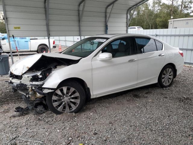 honda accord exl 2013 1hgcr3f86da031773