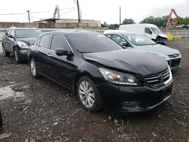 honda accord 2013 1hgcr3f86da043583