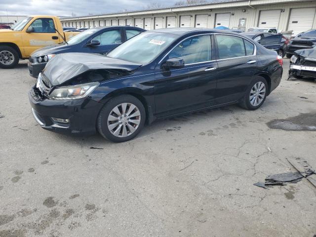 honda accord exl 2013 1hgcr3f86da046354