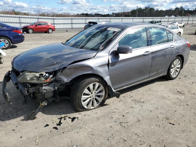 honda accord 2014 1hgcr3f86ea002212