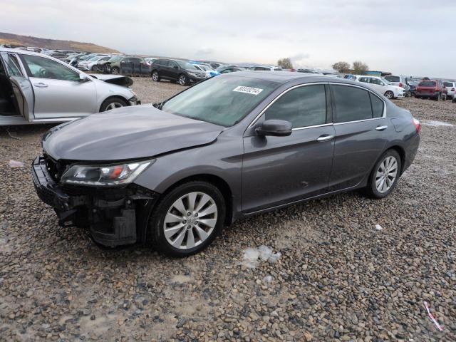 honda accord exl 2014 1hgcr3f86ea005398