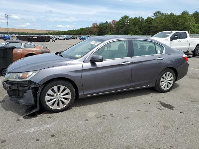 honda accord 2014 1hgcr3f86ea006731