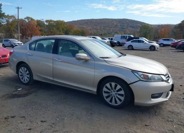 honda accord sedan 2014 1hgcr3f86ea010116