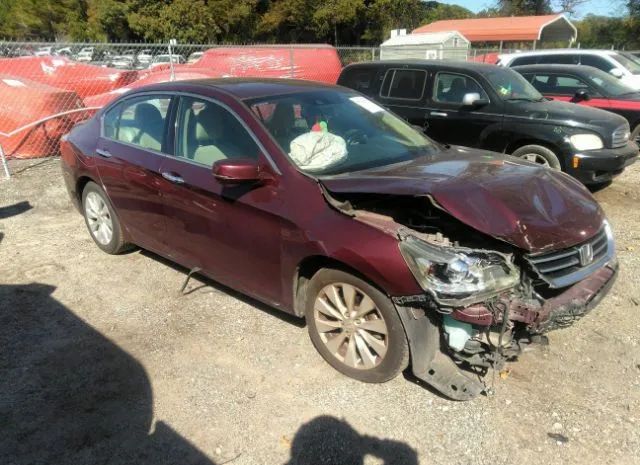 honda accord 2014 1hgcr3f86ea011475