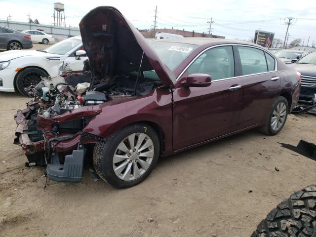 honda accord 2014 1hgcr3f86ea028826