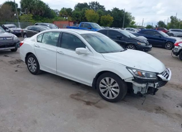 honda accord 2014 1hgcr3f86ea036389