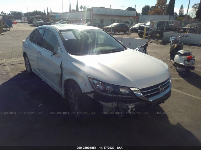 honda accord sedan 2014 1hgcr3f86ea039891