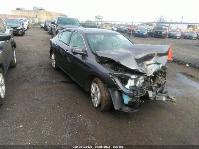 honda accord 2014 1hgcr3f86ea039910