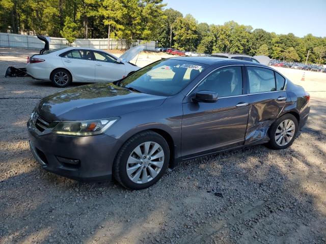 honda accord exl 2014 1hgcr3f86ea040216