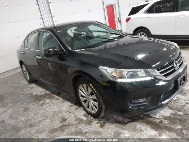 honda accord 2015 1hgcr3f86fa006584