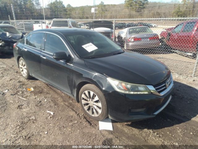 honda accord 2015 1hgcr3f86fa019187