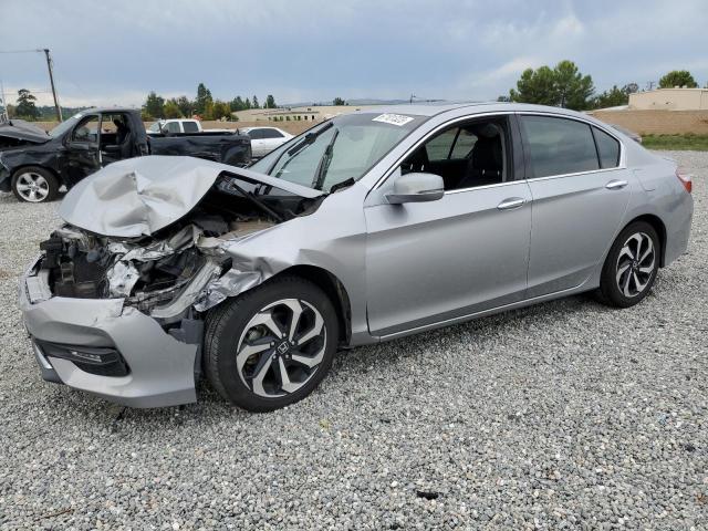 honda accord 2016 1hgcr3f86ga008224