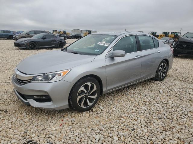 honda accord exl 2016 1hgcr3f86ga008966