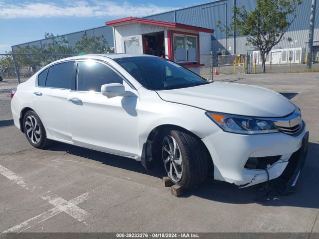 honda accord 2017 1hgcr3f86ha045355