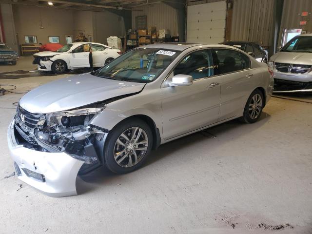 honda accord exl 2013 1hgcr3f87da006932