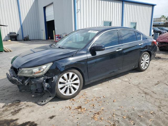 honda accord exl 2013 1hgcr3f87da007062