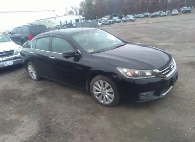 honda accord sdn 2013 1hgcr3f87da012276