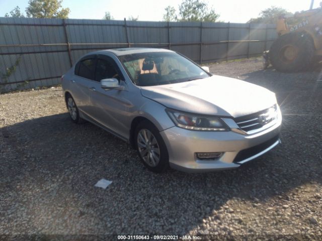 honda accord sdn 2013 1hgcr3f87da013024