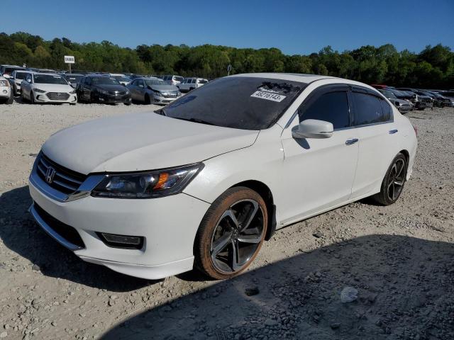 honda accord exl 2013 1hgcr3f87da017915