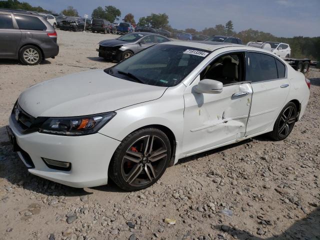 honda accord exl 2013 1hgcr3f87da018496