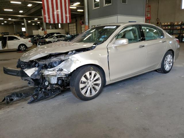 honda accord 2013 1hgcr3f87da021513