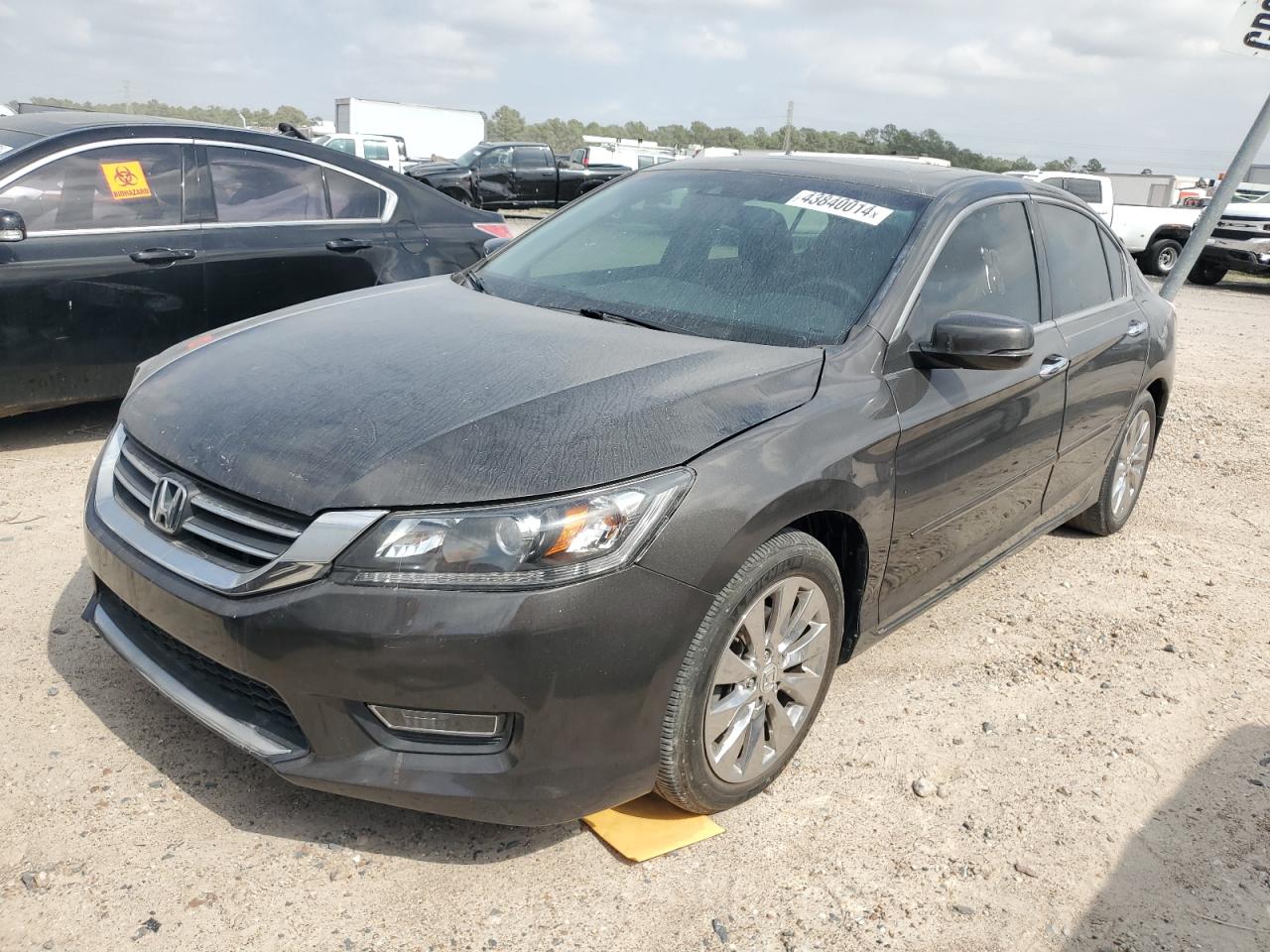 honda accord 2013 1hgcr3f87da030812