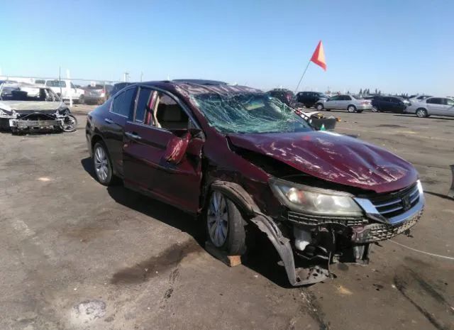 honda accord sdn 2013 1hgcr3f87da033046