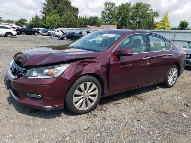 honda accord 2013 1hgcr3f87da033161