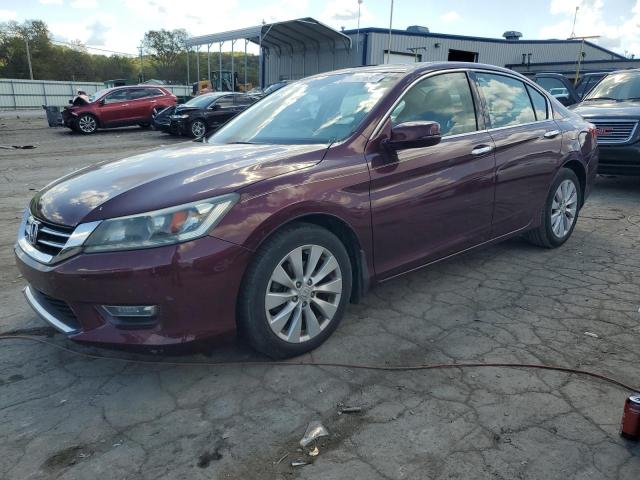 honda accord exl 2013 1hgcr3f87da035864