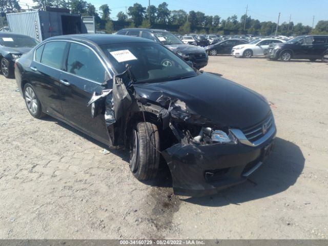 honda accord sdn 2013 1hgcr3f87da046203