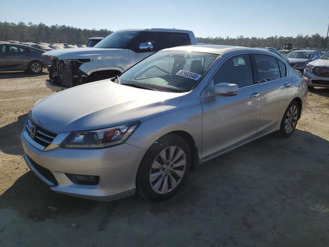 honda accord 2014 1hgcr3f87ea002302