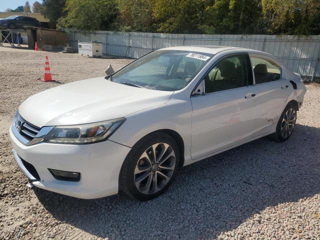 honda accord exl 2014 1hgcr3f87ea012246