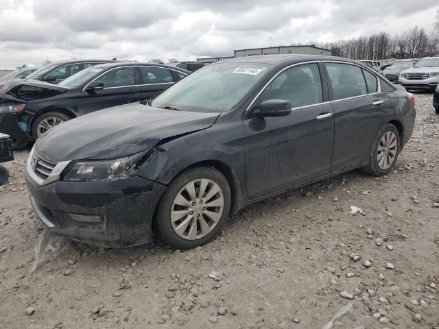 honda accord exl 2014 1hgcr3f87ea015924