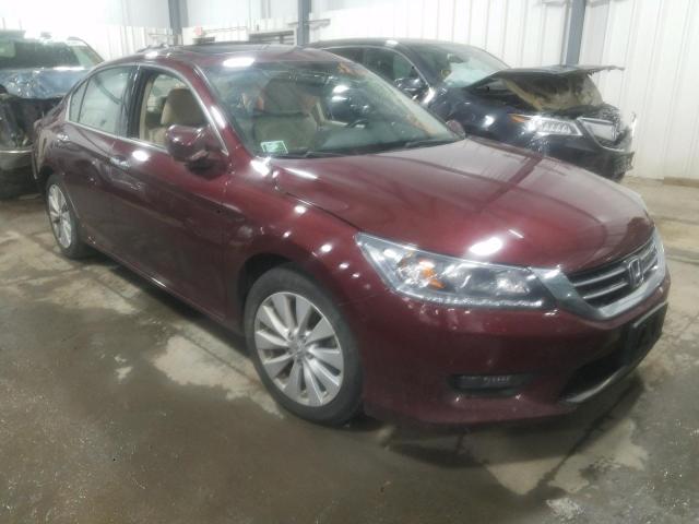 honda accord exl 2014 1hgcr3f87ea032397