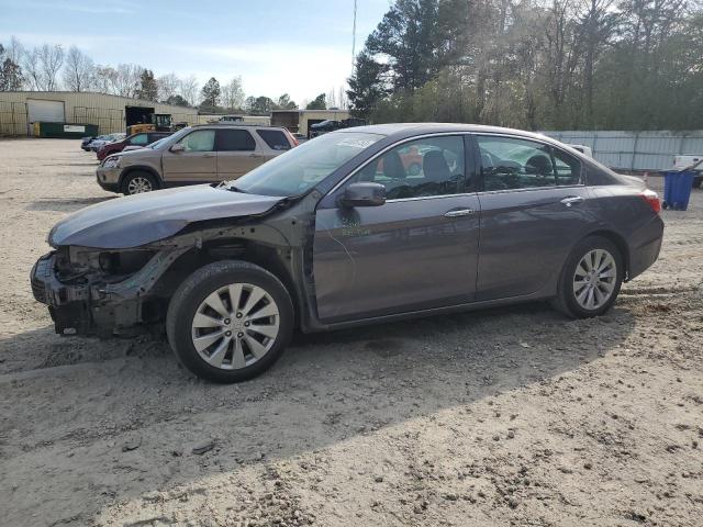 honda accord exl 2014 1hgcr3f87ea042542