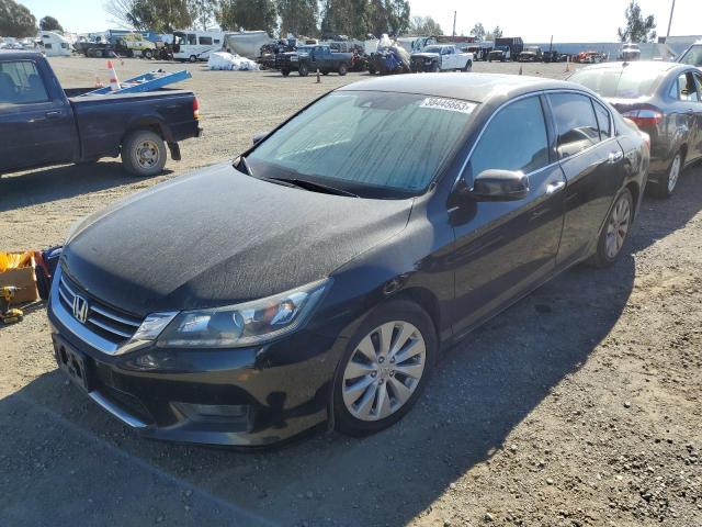 honda accord exl 2015 1hgcr3f87fa030635