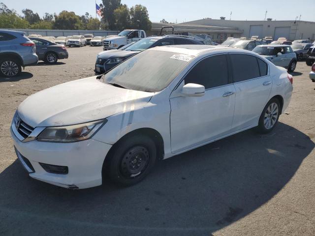 honda accord exl 2015 1hgcr3f87fa036113